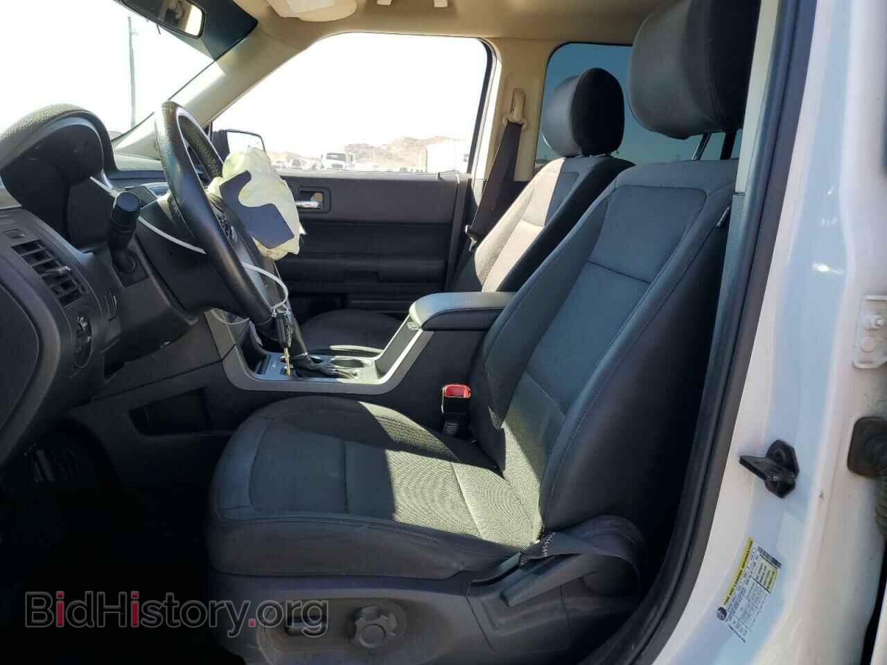 2014 FORD FLEX - VIN: 2FMGK5B8XEBD42484 - Photo 7