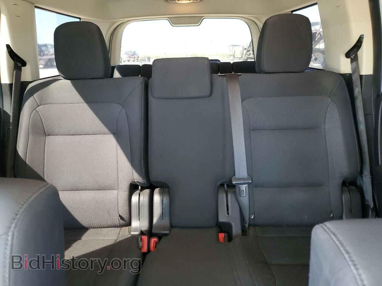 2014 FORD FLEX - VIN: 2FMGK5B8XEBD42484 - Photo 10