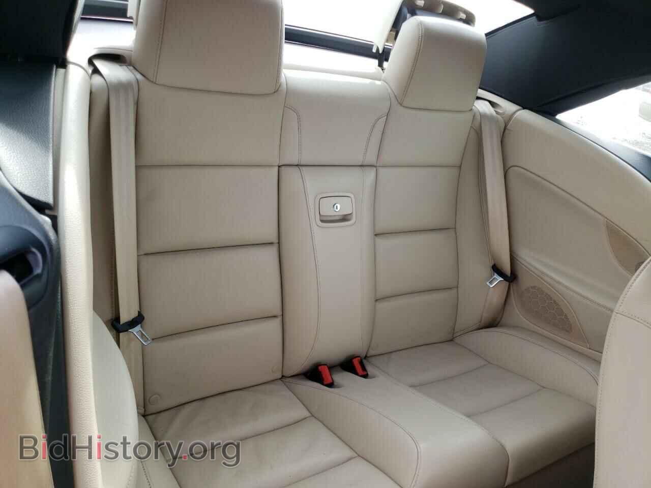 2010 VOLKSWAGEN EOS - VIN: WVWFA7AH8AV021865 - Фото 6