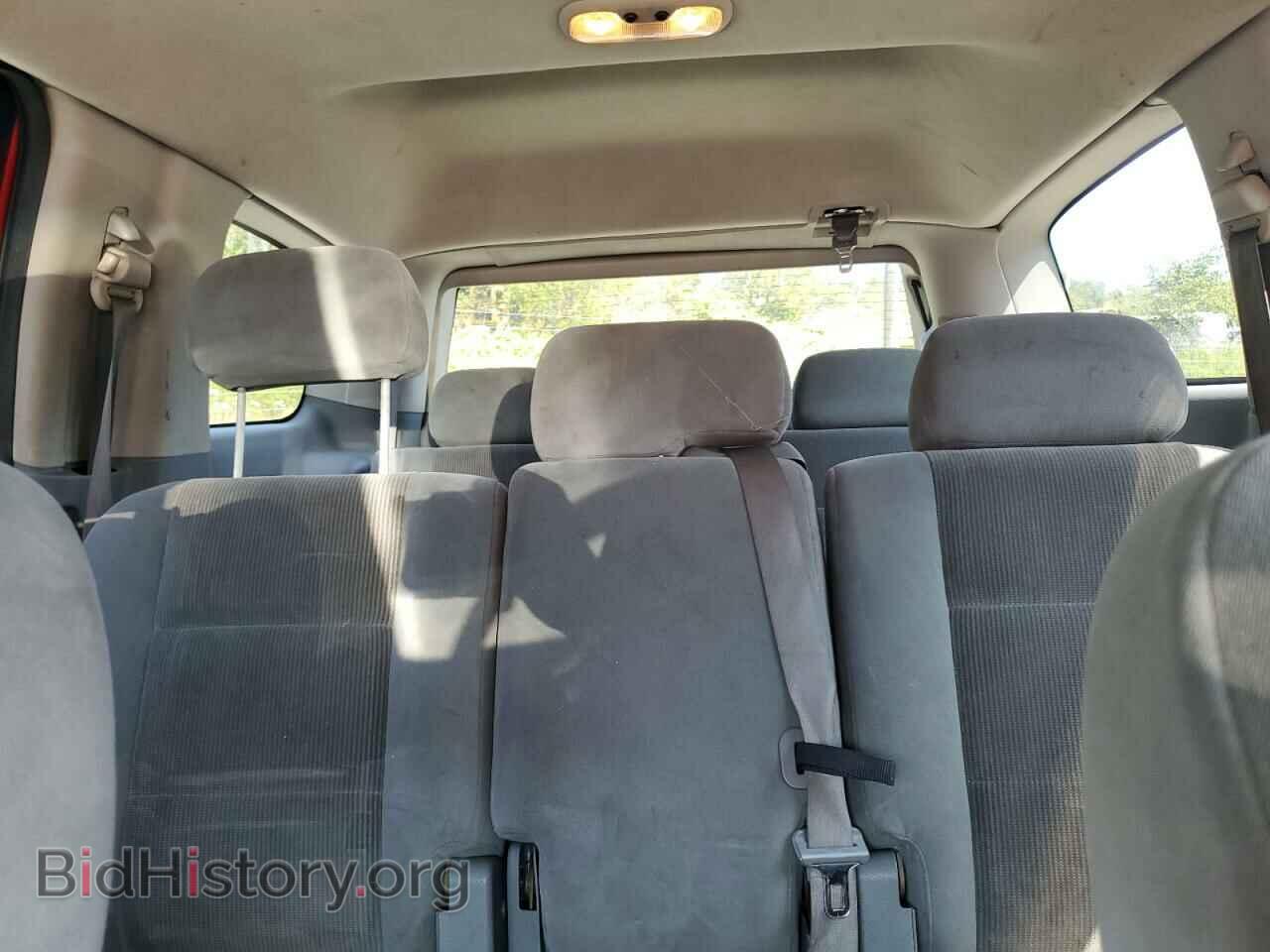 2006 DODGE DURANGO - VIN: 1D4HB48N86F123784 - Фото 10