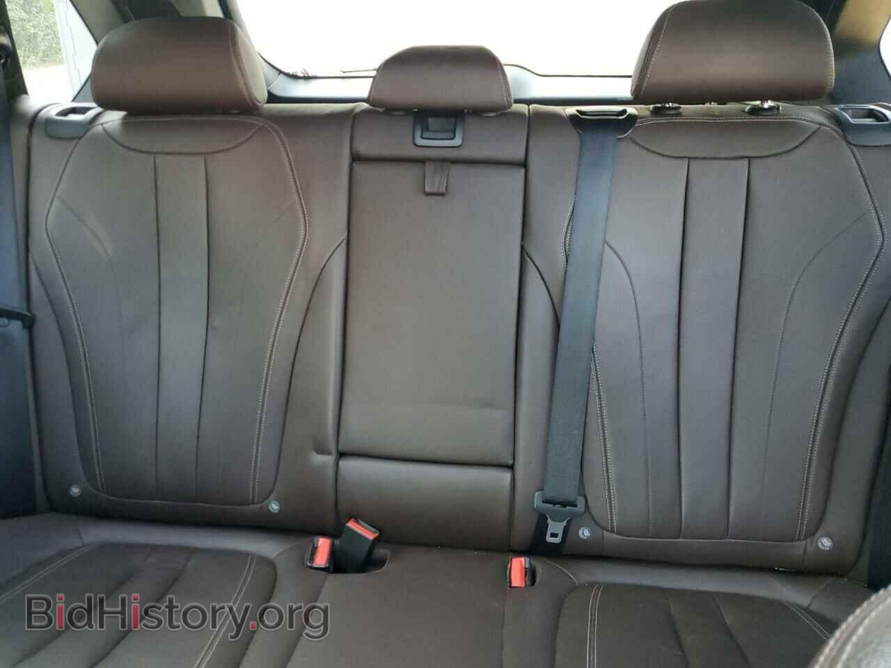 2017 BMW X5 - VIN: 5UXKT0C30H0S81541 - Фото 10