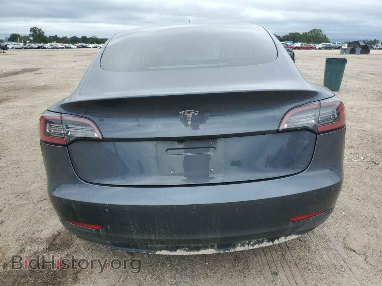 2018 TESLA MODEL 3 - VIN: 5YJ3E1EA7JF077487 - Photo 6
