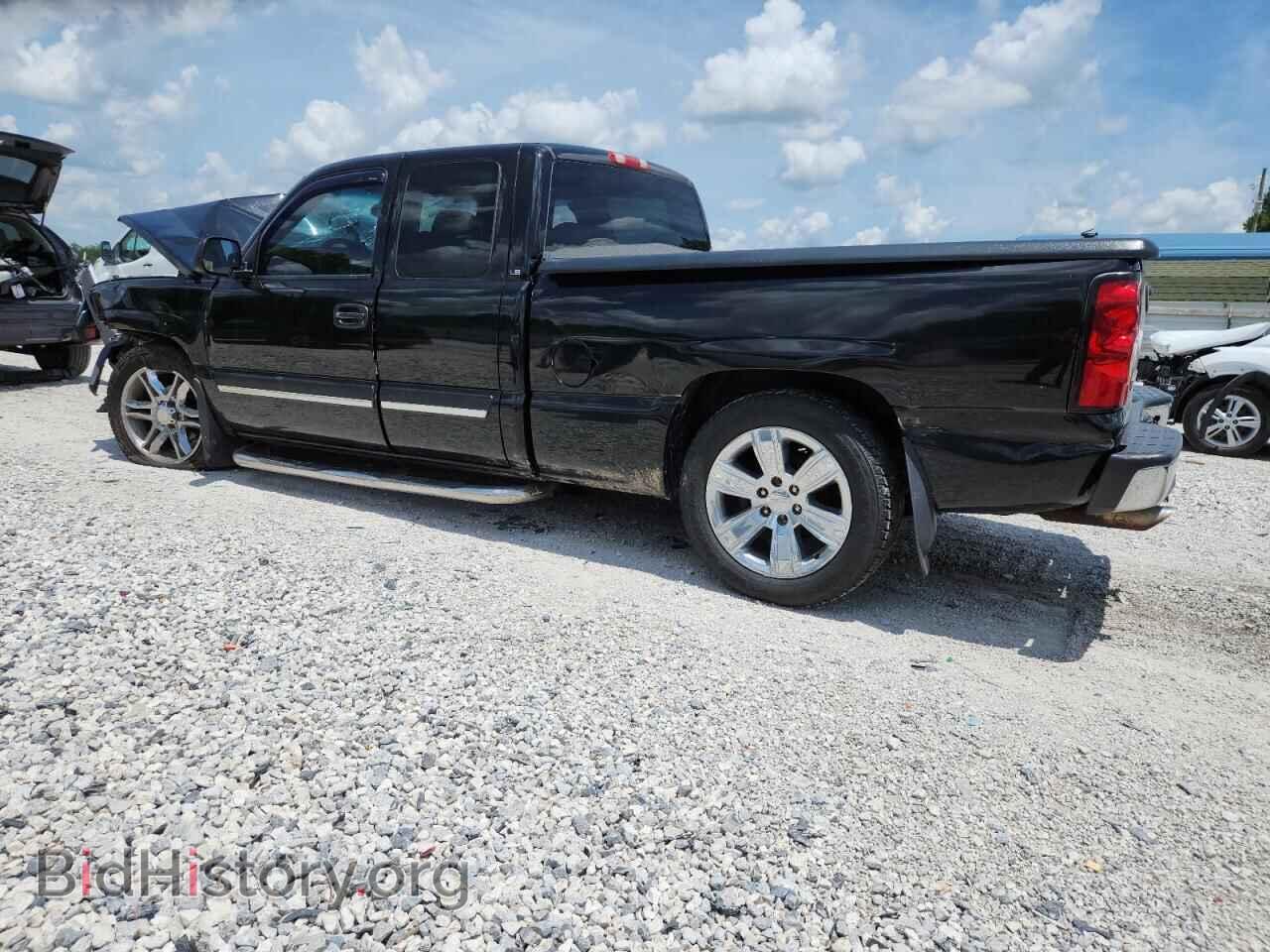 2005 CHEVROLET ALL Models - VIN: 2GCEC19T351329805 - Фото 2