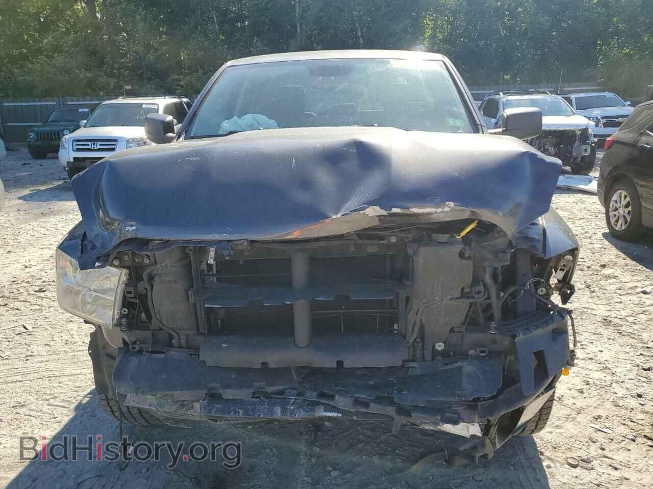 2016 RAM 1500 - VIN: 1C6RR7FT0GS402632 - Photo 5