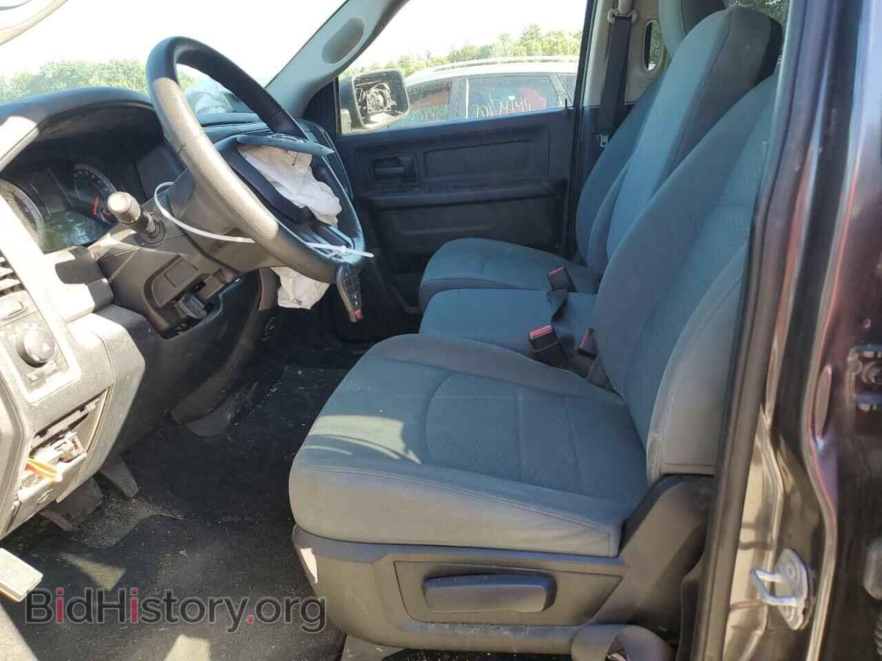 2016 RAM 1500 - VIN: 1C6RR7FT0GS402632 - Photo 7