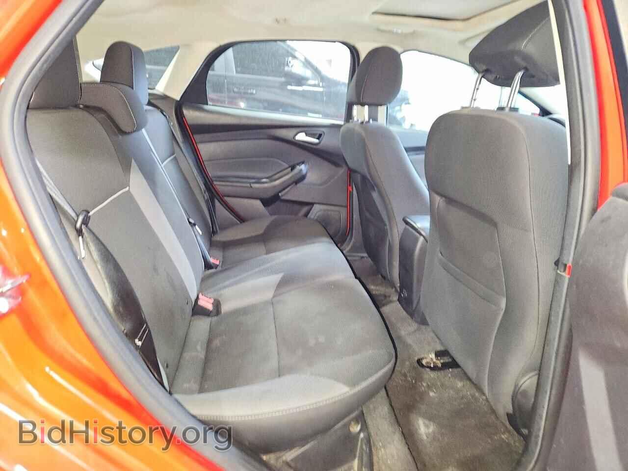 2014 FORD FOCUS - VIN: 1FADP3K26EL288258 - Фото 10