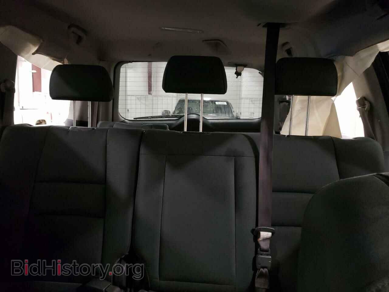 2008 HONDA PILOT - VIN: 5FNYF18288B006901 - Фото 10