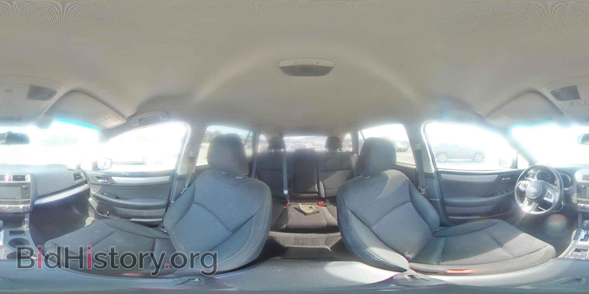 2015 SUBARU LEGACY - VIN: 4S4BSBFC7F3284830 - Фото 16