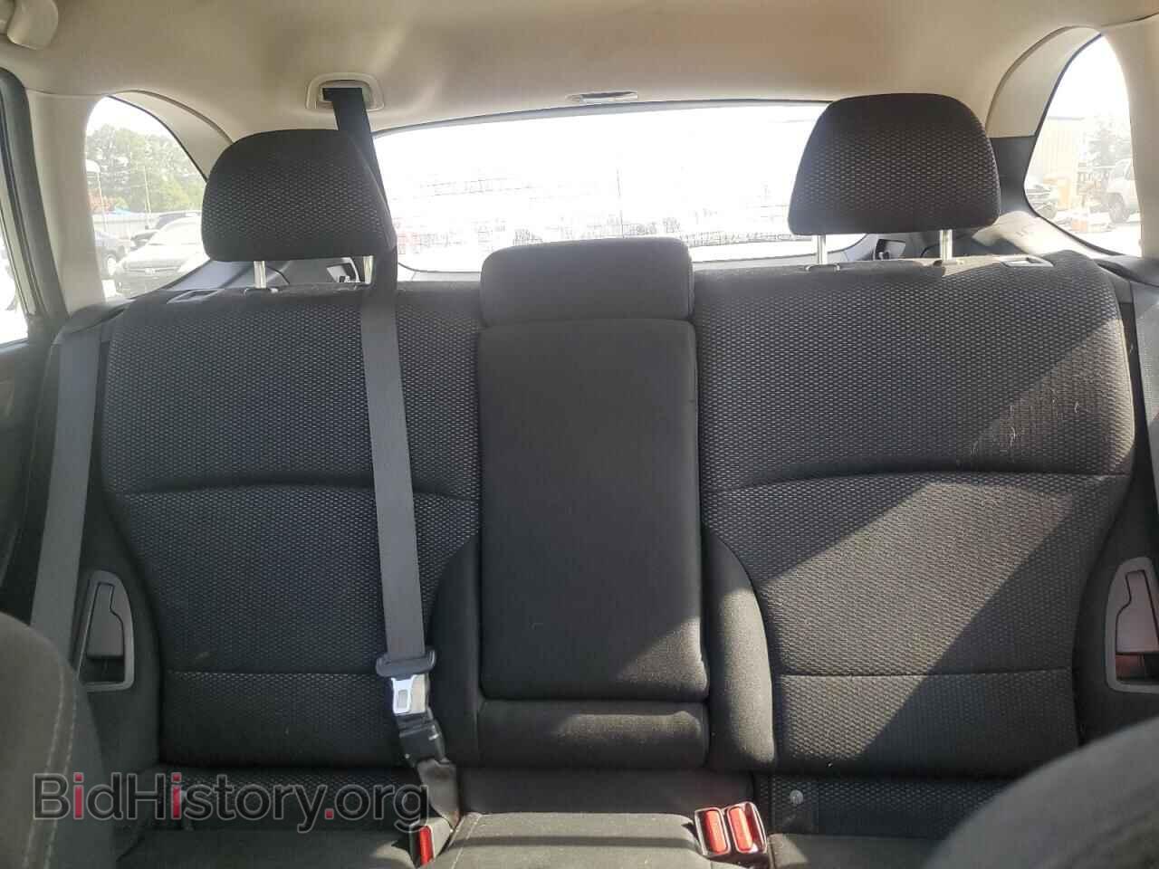 2015 SUBARU LEGACY - VIN: 4S4BSBFC7F3284830 - Фото 10