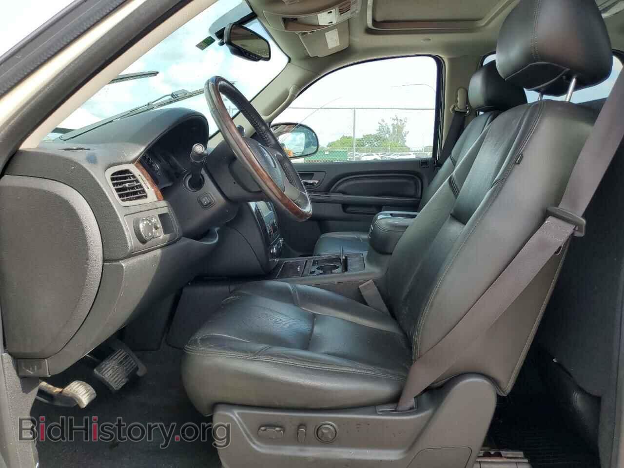 2013 GMC YUKON - VIN: 1GKS1EEF0DR301812 - Фото 7