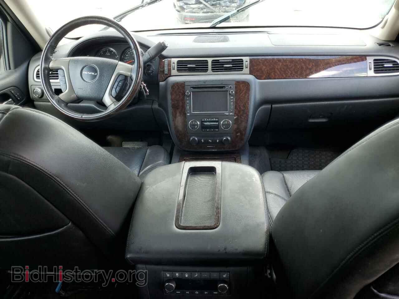 2013 GMC YUKON - VIN: 1GKS1EEF0DR301812 - Фото 8