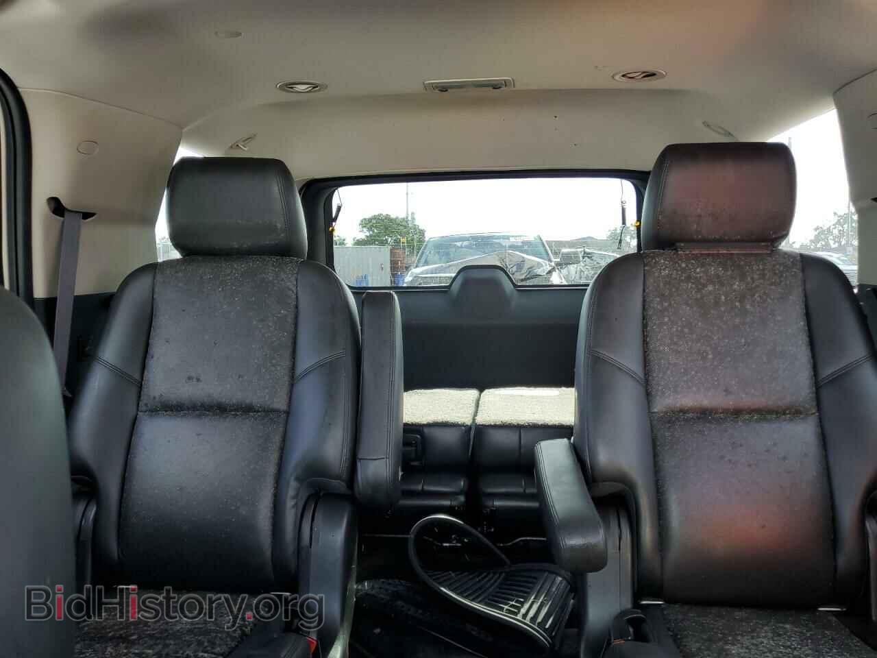 2013 GMC YUKON - VIN: 1GKS1EEF0DR301812 - Фото 10