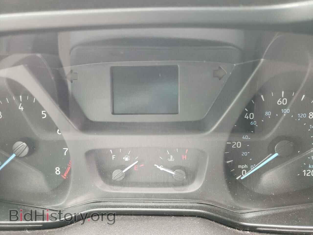 2019 FORD TRANSIT - VIN: 1FBAX2CM1KKB65044 - Фото 9