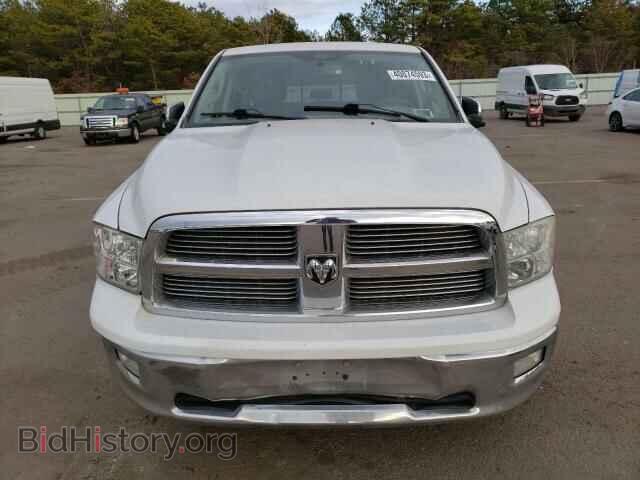 2011 DODGE All Models - VIN: 1D7RV1CT1BS502100 - Photo 5