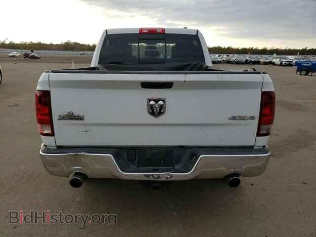 2011 DODGE All Models - VIN: 1D7RV1CT1BS502100 - Photo 6