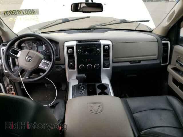 2011 DODGE All Models - VIN: 1D7RV1CT1BS502100 - Photo 8