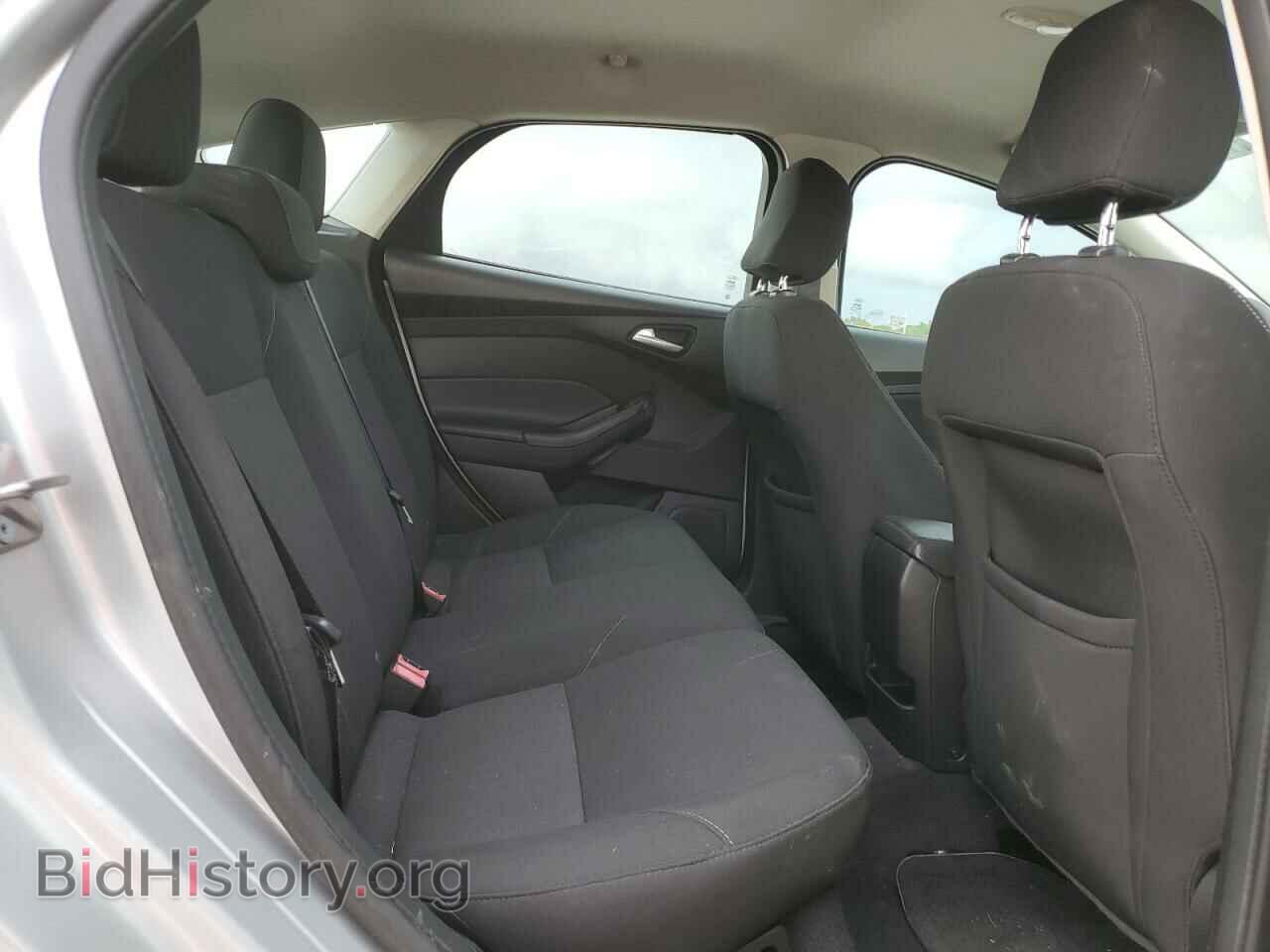 2016 FORD FOCUS - VIN: 1FADP3K22GL345462 - Фото 10