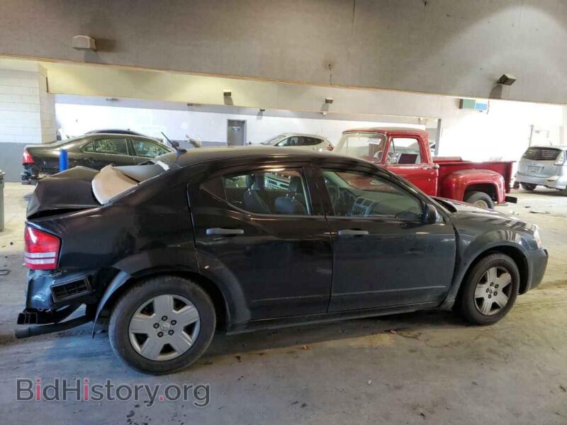2010 Dodge AVENGER (VIN 1B3CC4FD8AN169064) — photo 3 of 13