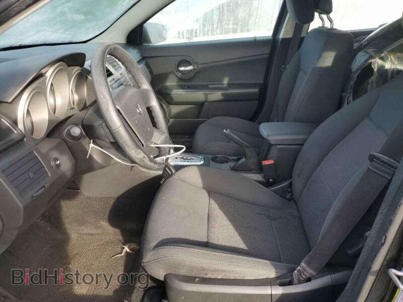 2010 Dodge AVENGER (VIN 1B3CC4FD8AN169064) — photo 7 of 13