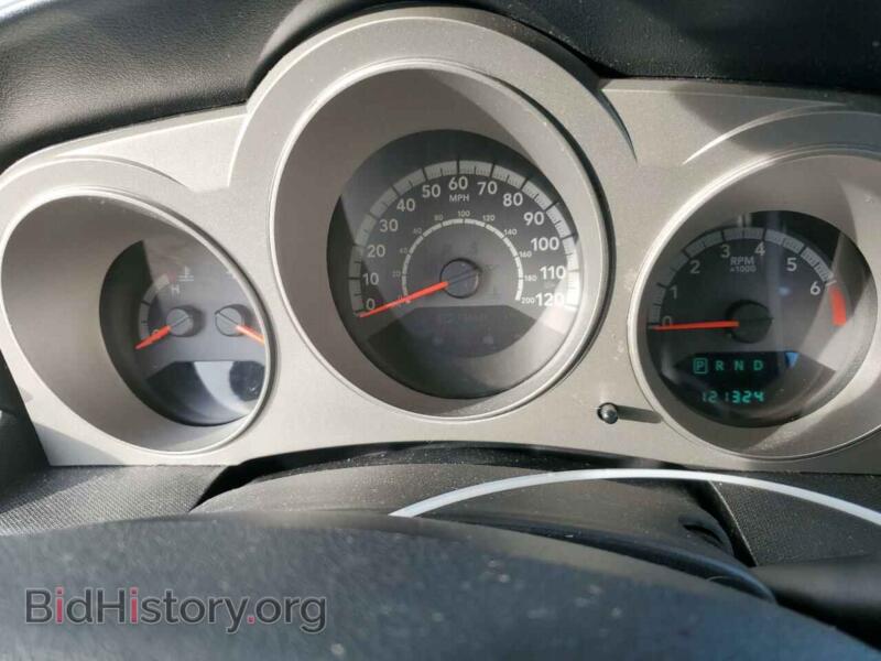 2010 Dodge AVENGER (VIN 1B3CC4FD8AN169064) — photo 9 of 13