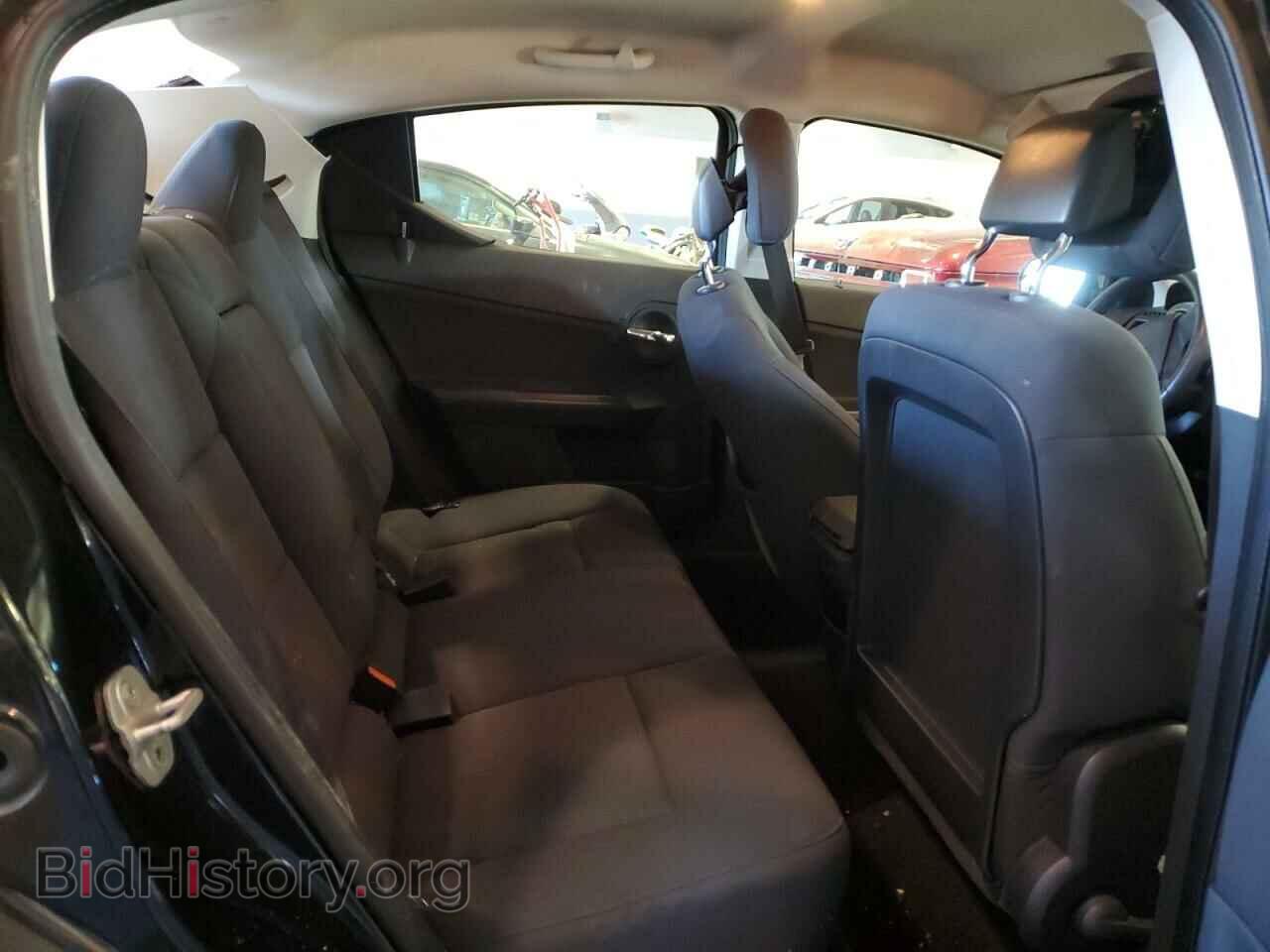 2010 DODGE AVENGER - VIN: 1B3CC4FD8AN169064 - Фото 10
