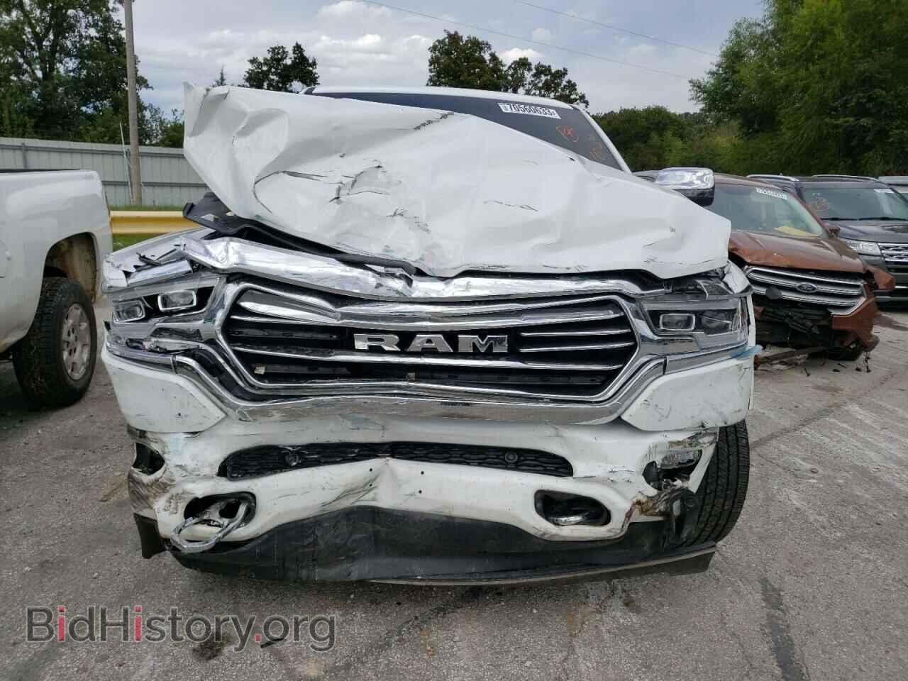 2023 RAM 1500 - VIN: 1C6SRFKTXPN508036 - Фото 5