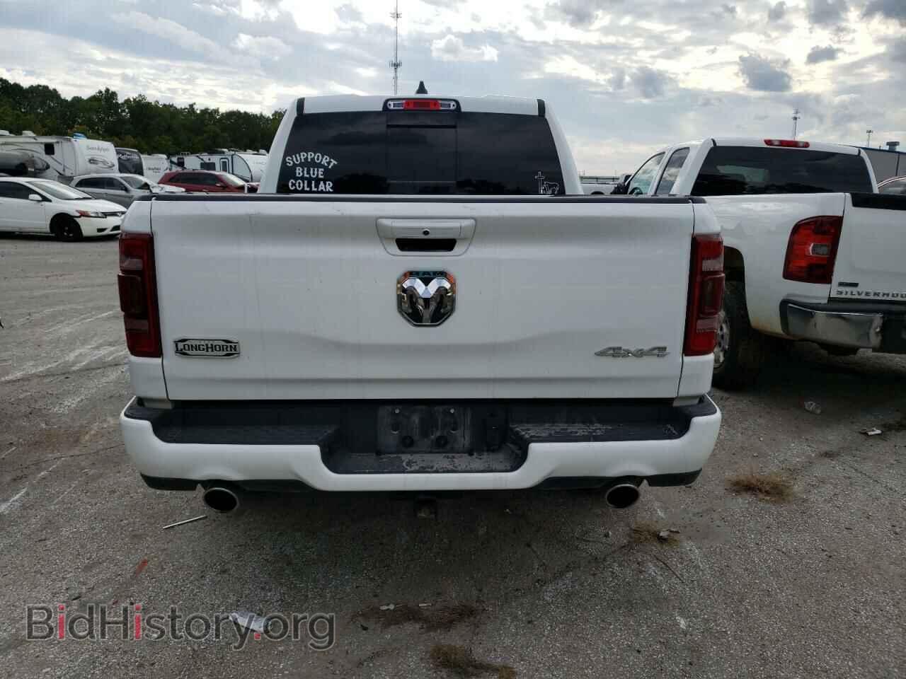 2023 RAM 1500 - VIN: 1C6SRFKTXPN508036 - Фото 6