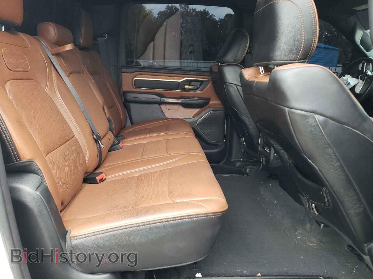 2023 RAM 1500 - VIN: 1C6SRFKTXPN508036 - Фото 10