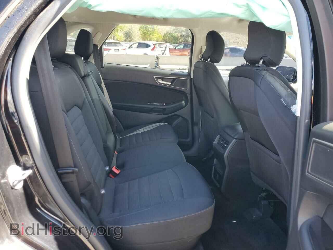 2016 FORD EDGE - VIN: 2FMPK4J99GBB21238 - Photo 11