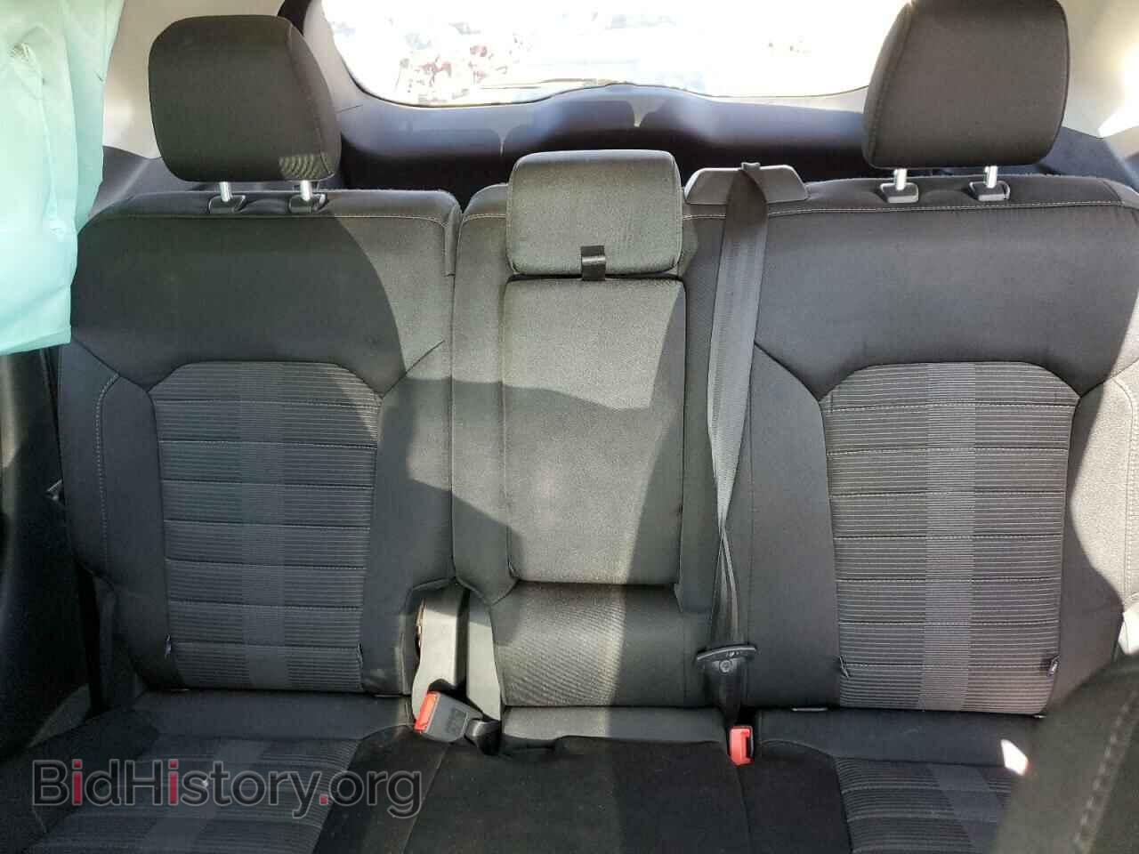 2016 FORD EDGE - VIN: 2FMPK4J99GBB21238 - Photo 10