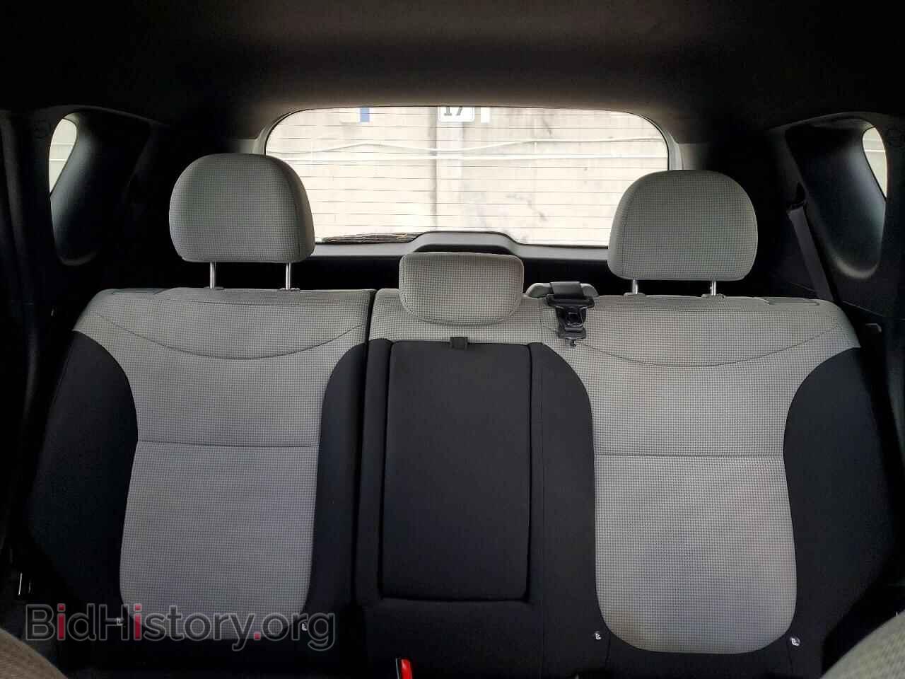 2014 KIA SOUL - VIN: KNDJN2A23E7715712 - Фото 10