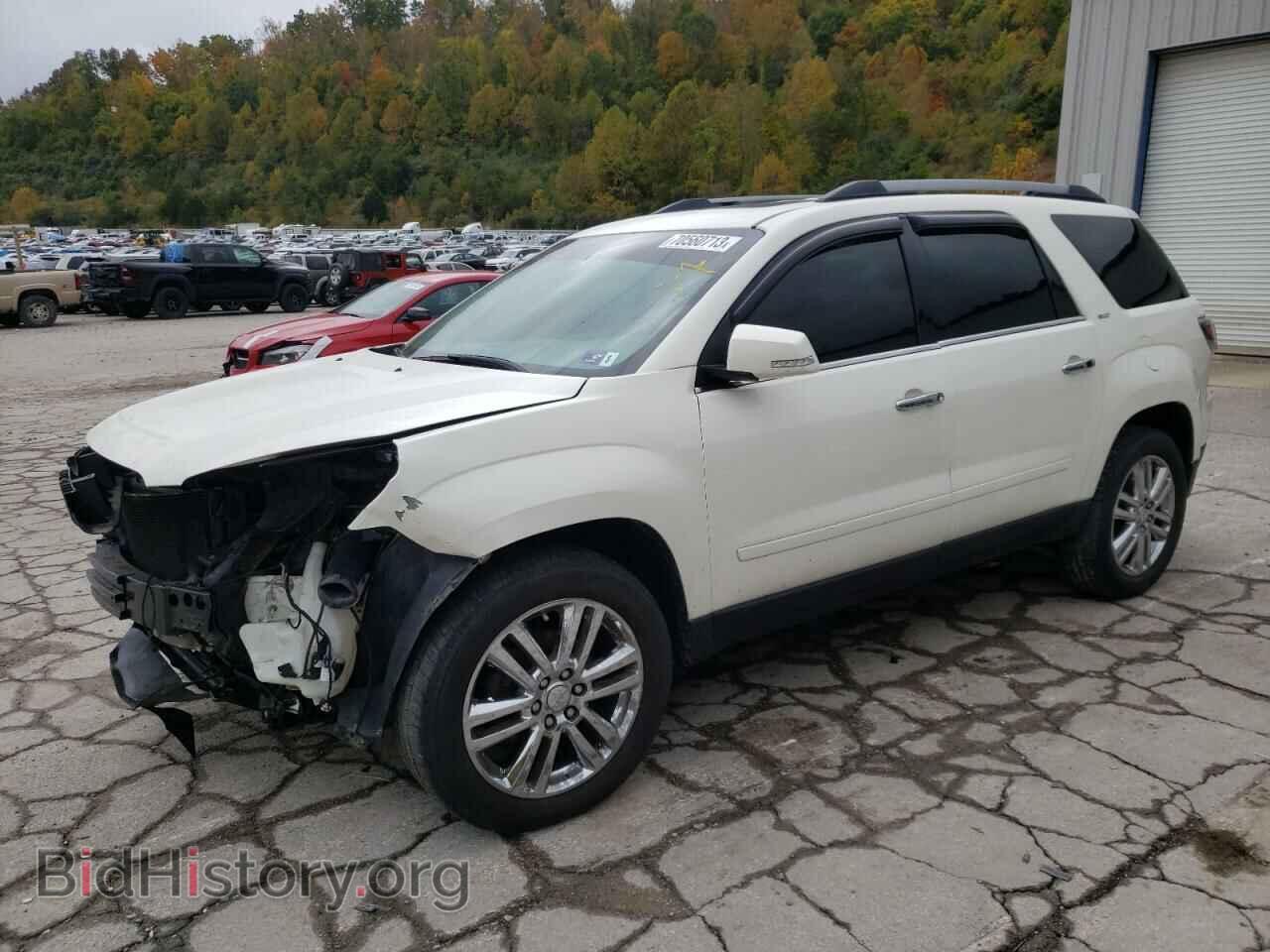 Photo 1GKKVRKD2DJ250150 - GMC ACADIA 2013