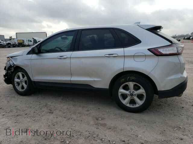 2018 FORD EDGE - VIN: 2FMPK3G99JBB19031 - Photo 2