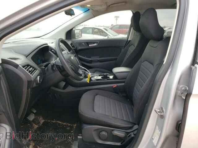 2018 FORD EDGE - VIN: 2FMPK3G99JBB19031 - Photo 7