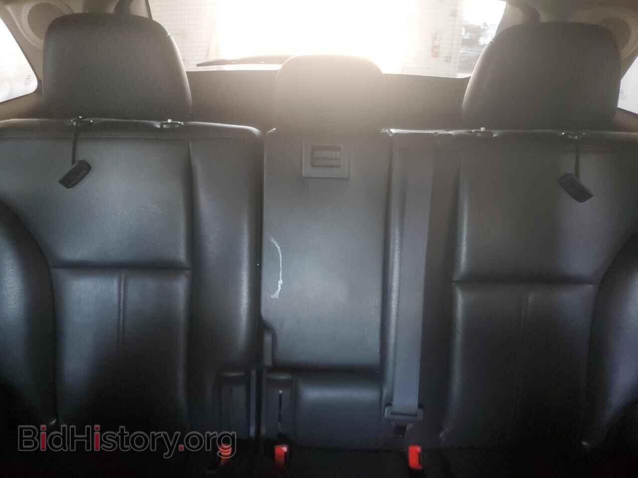 2013 FORD EDGE - VIN: 2FMDK3KC8DBB43055 - Фото 10