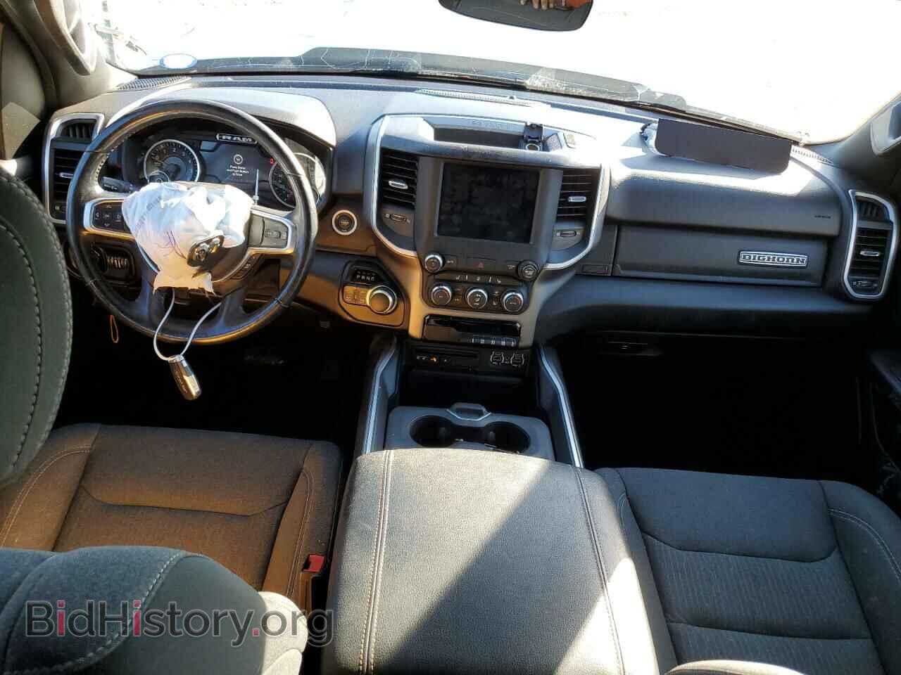 2019 RAM 1500 - VIN: 1C6SRFFTXKN852825 - Фото 8