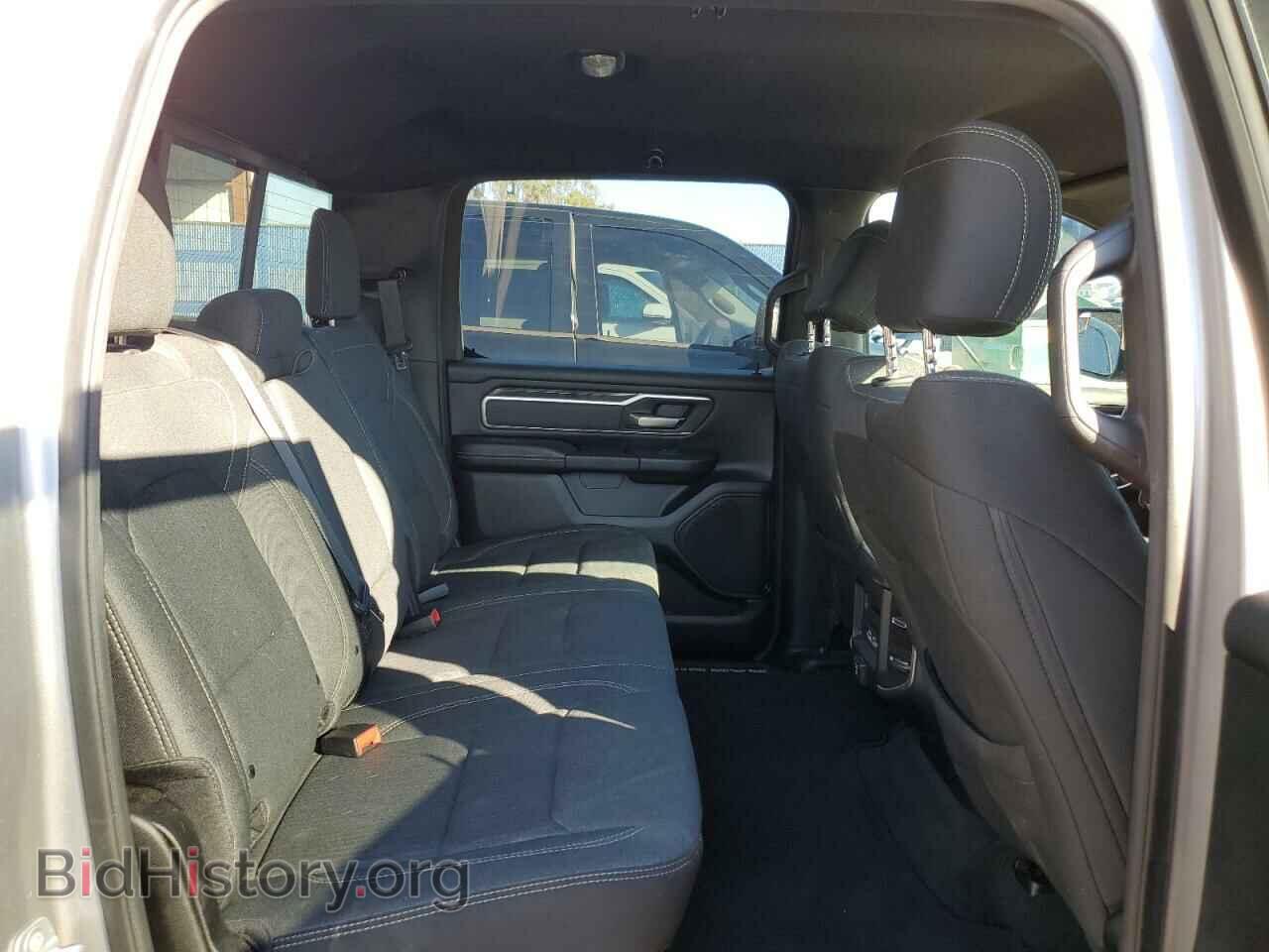 2019 RAM 1500 - VIN: 1C6SRFFTXKN852825 - Фото 10