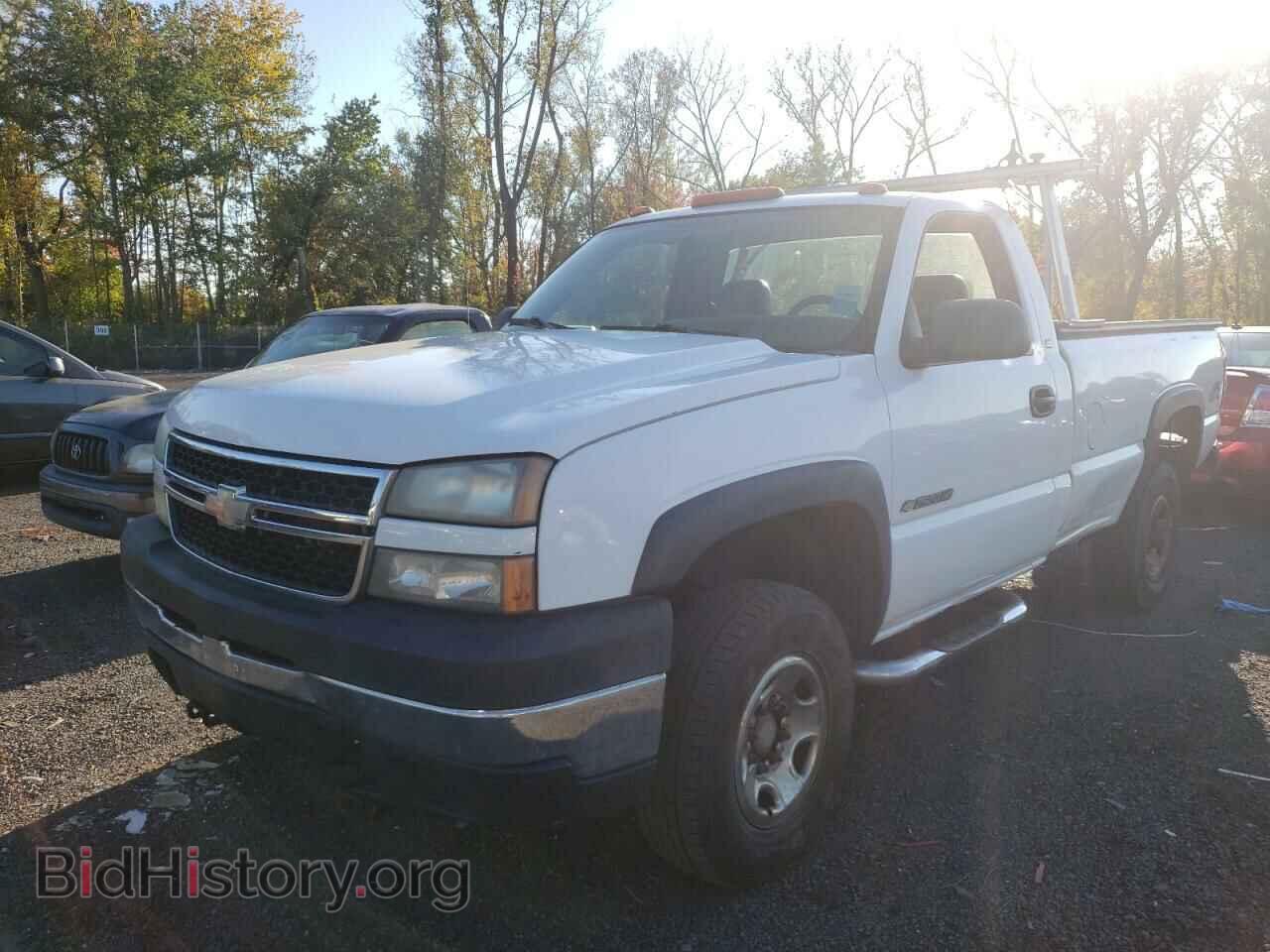 Photo 1GCHK24U96E180046 - CHEVROLET ALL Models 2006