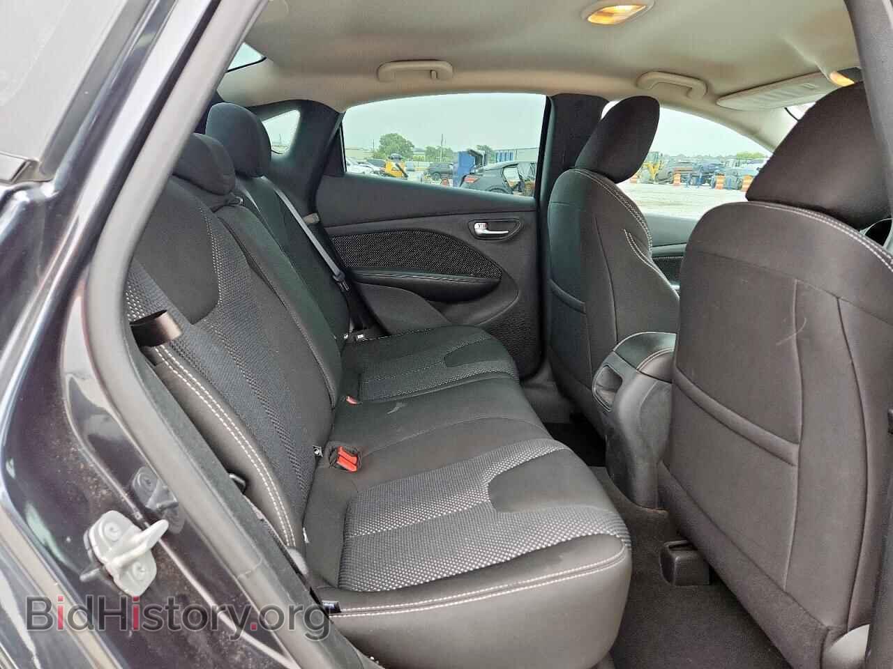 2014 DODGE DART - VIN: 1C3CDFBB2ED823648 - Фото 10