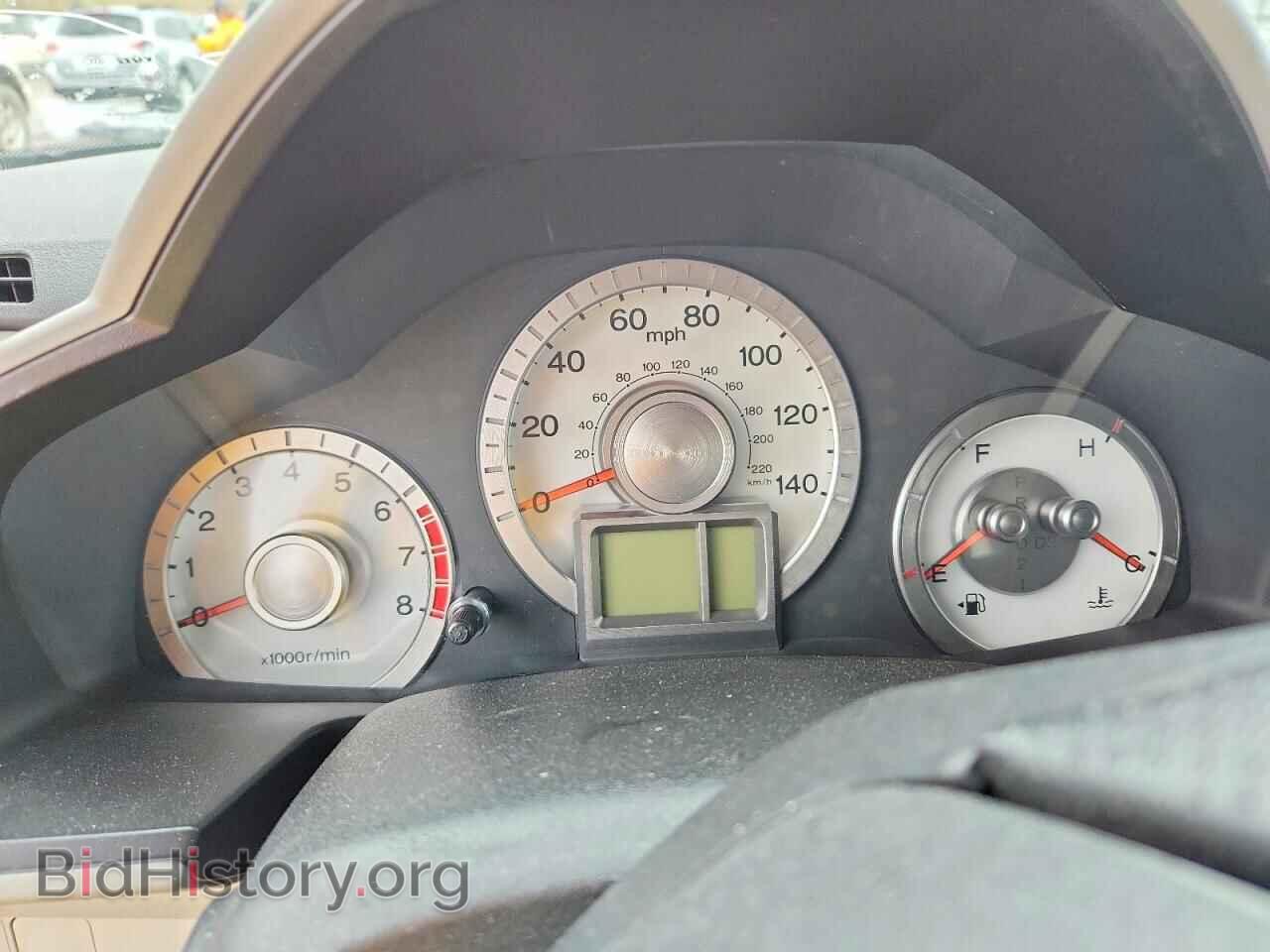 2011 HONDA PILOT - VIN: 5FNYF4H57BB060032 - Photo 9