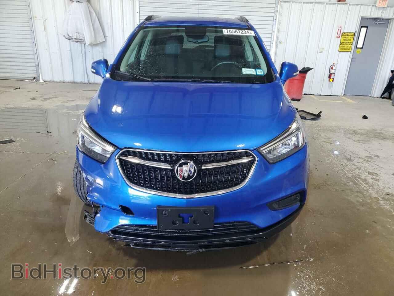 2018 BUICK ENCORE - VIN: KL4CJESB6JB602908 - Photo 5