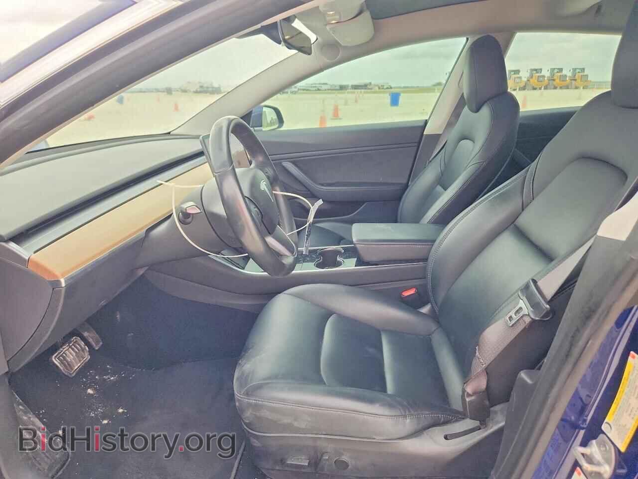 2018 TESLA MODEL 3 - VIN: 5YJ3E1EB9JF115164 - Photo 7