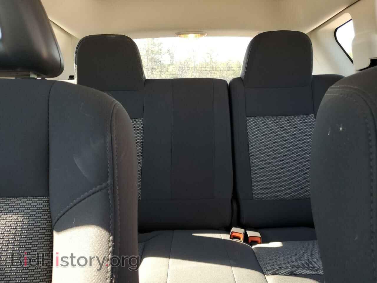 2009 JEEP COMPASS - VIN: 1J4FT47A29D188995 - Photo 10