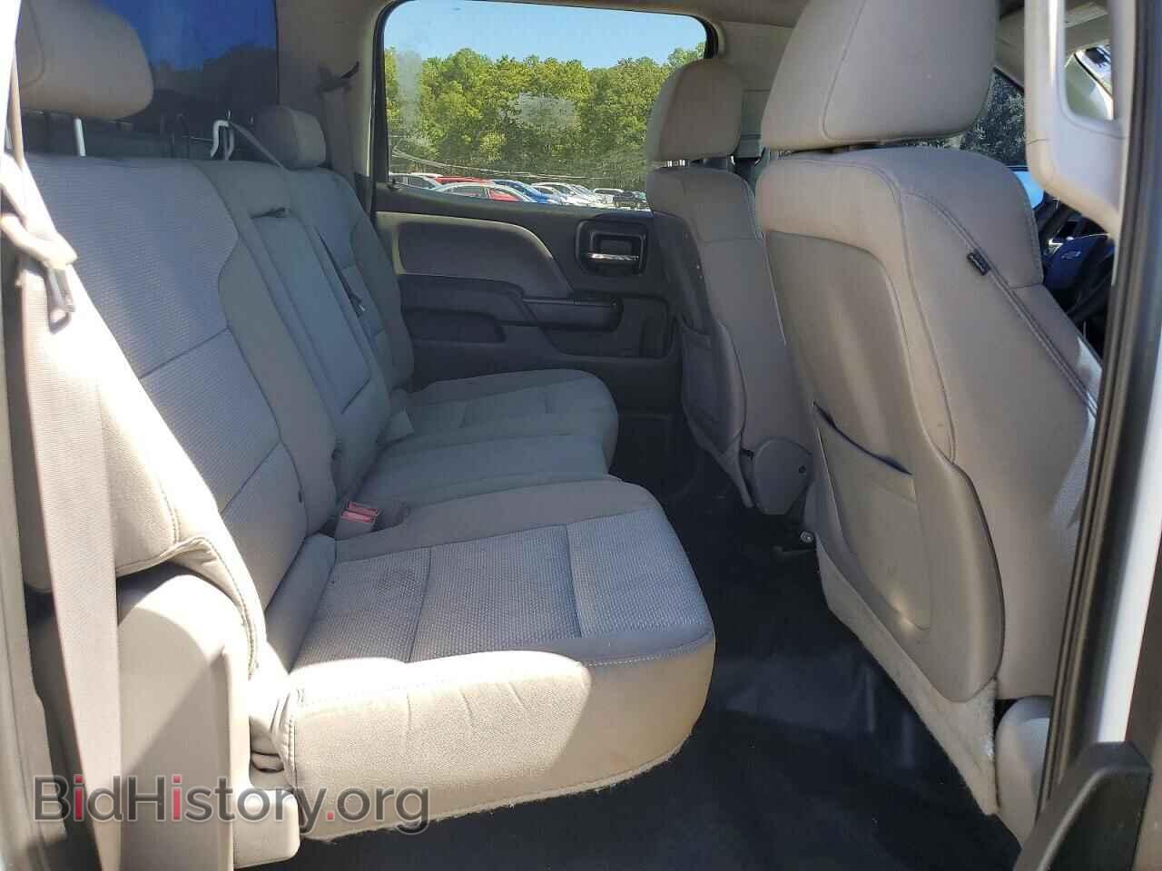 2015 CHEVROLET SILVERADO - VIN: 3GCPCPEC1FG321616 - Photo 10