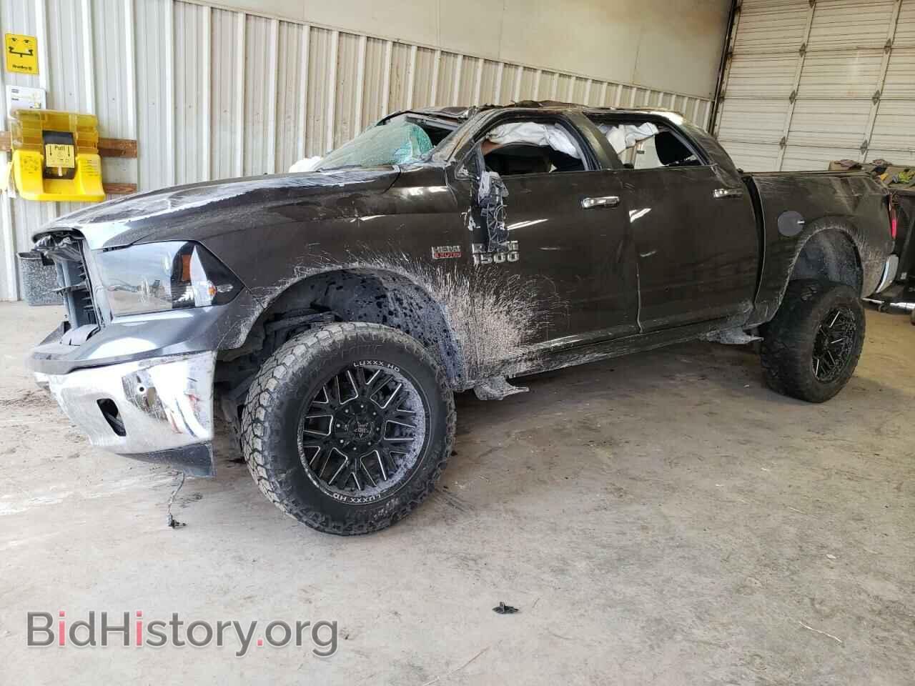 Photo 1C6RR7LT1FS672326 - RAM 1500 2015