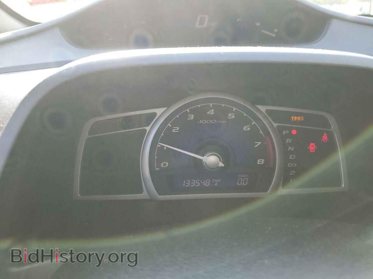 2010 HONDA CIVIC - VIN: 19XFA1F9XAE032949 - Фото 9