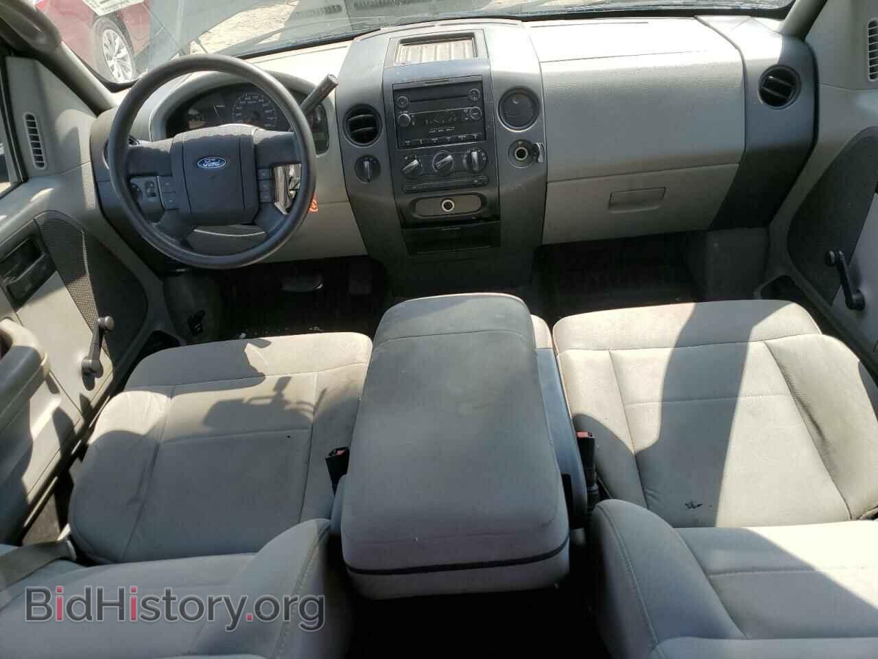 2007 FORD All Models - VIN: 1FTRX14W27NA42660 - Фото 8