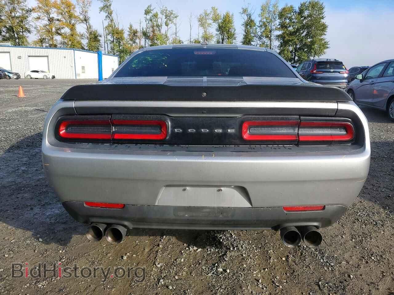 2016 DODGE CHALLENGER - VIN: 2C3CDZAG8GH114176 - Photo 6