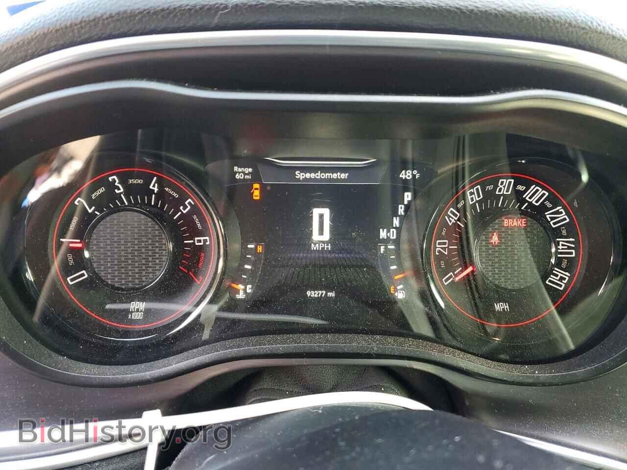 2016 DODGE CHALLENGER - VIN: 2C3CDZAG8GH114176 - Photo 9