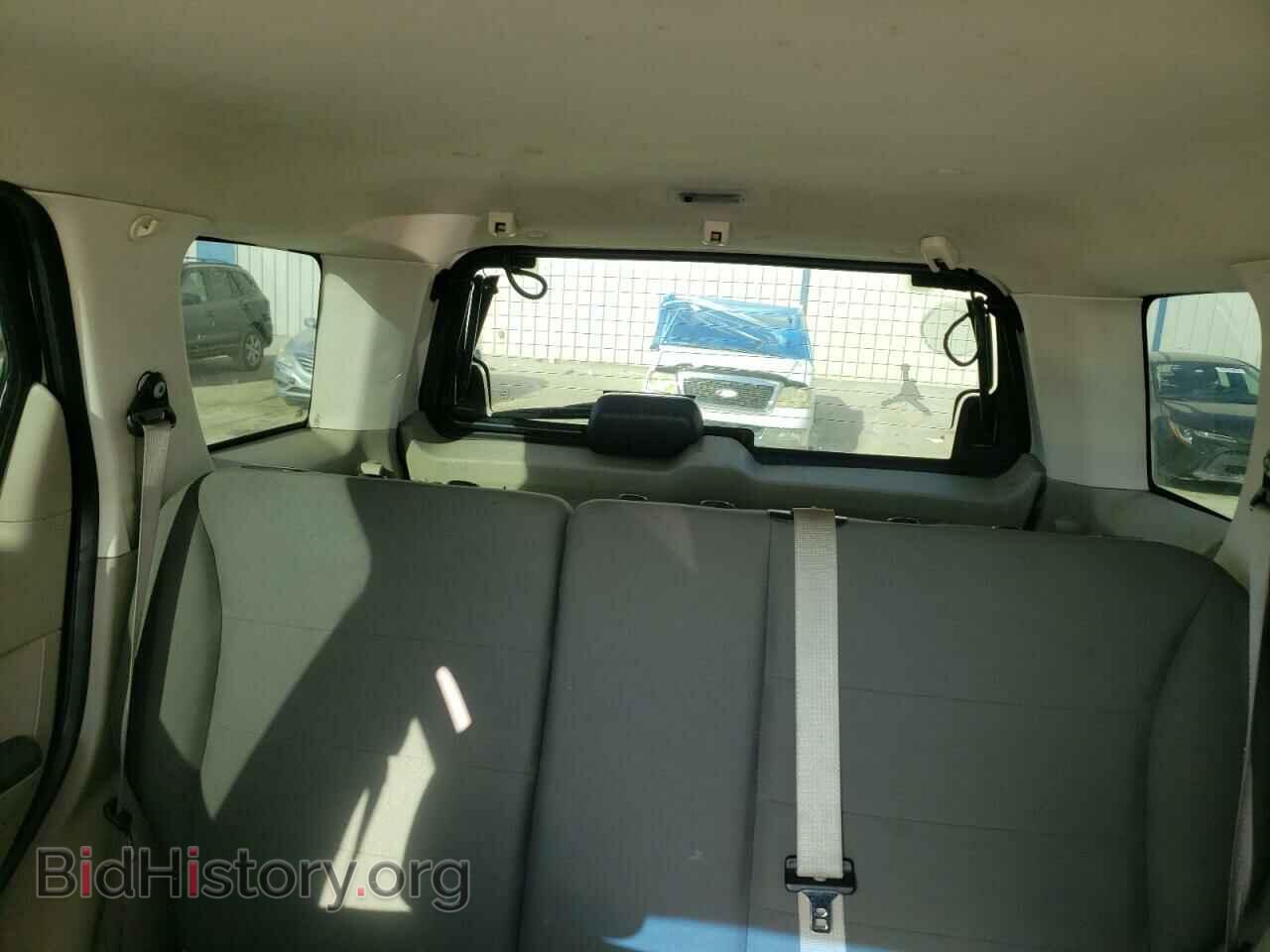 2012 FORD ESCAPE - VIN: 1FMCU0C75CKB45033 - Фото 10